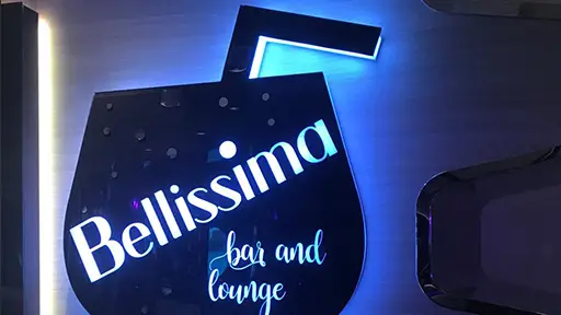 lounge msc bellissima